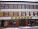 Kancelářské prostory Žďár nad Sázavou
