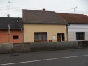 Rodinný dům, ul. Zámostecká - Chlumec nad Cidlinou