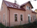 аренда  Особняк, Cheb, Mnichov