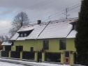 Rodinný dům Chlum u Třeboně