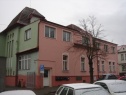 Büroräume zum vermieten , Kladno