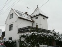 аренда  двухкомнатная квартира, 80 м2, Benešov, Čerčany, Nad tratí