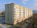 двухкомнатная квартира, 68 м2, Sokolov, Slavíčkova