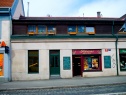 Pronájem obchodních prostor Praha 8 - Kobylisy