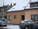 Rodinný dům Rychnov nad Kněžnou