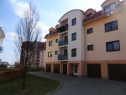 Byt 2+kk Brno - Líšeň, ul. Podbělová