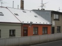 Pronájem rodinného domu 2+1 České Budějovice