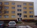 Byt 2+1, OV, 56 m2, Pardubice - Černá za Bory