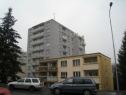 двухкомнатная квартира, 64 м2, Karlovy Vary