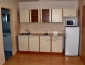 Flat 1+kk for rent, 31 m2, Praha-západ, Holubice