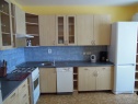 трехкомнатная квартира, 78 м2, Tábor, Mladá Vožice, Doudlebská