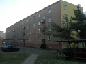 Flat 1+1, 41 m2, Rakovník, Čs. legií