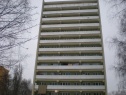 Flat 1+1, 37 m2, Karviná, Bratr. Veverkových