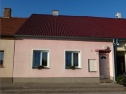 Rodinný dům České Budějovice, ul. Hlinská