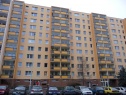 Flat 1+1, 30 m2, Praha 4, Praha, Brodského