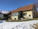 Сельская усадьба, Strakonice, Krty-Hradec