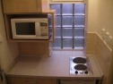 Flat 1+0 for rent, 20 m2, Ostrava-město, Ostrava, Vítězná