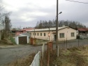 Manufacturing premises, Sokolov, Chodov