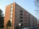 двухкомнатная квартира, 58 м2, Semily, Luční