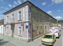 Pronájem kanceláře 29m2. Beroun - závodí