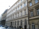 Pronájem nebytových prostor Krakovská ul., Praha 1