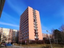 Byt 3+1 Brno - Lesná, ul. Loosova