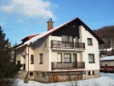 Rodinný dům Horní Maršov - Krkonoše