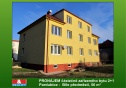 Pronájem bytu 2+1 Pardubice, Sezemická ul.