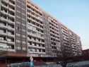 Flat 1+1 for rent, 40 m2, Hradec Králové, třída Edvarda Beneše