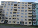 Byt 2+1, 63 m2, Sokolov, ul. Alšova