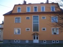 трехкомнатная квартира, 76 м2, Litoměřice, Snědovice