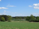 Луг, 3179 м2, Strakonice, Velká Turná