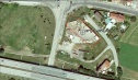 Pozemek 1 100 m2 určený ke komerčním účelům