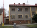 Pronájem bytu 3+1, 72 m2 Nový Bydžov