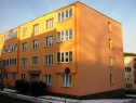 трехкомнатная квартира, 83 м2, Karlovy Vary, Nová Role, Pod Nádražím