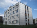 трехкомнатная квартира, 79 м2, Písek, Mirovice, Husova
