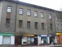 Pronájem bytu 3+1, Pardubice - Zelené Předměstí