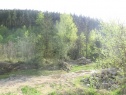 Building lot, 2206 m2, Jablonec nad Nisou, Josefův Důl