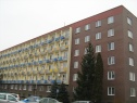 двухкомнатная квартира, 52 м2, Přerov, Bohuslava Němce