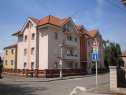 Podkrovní byt 2+kk, Hradec Králové, ul. Šmilovského