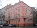 аренда  трехкомнатная квартира, 79 м2, Praha 2, Praha, Chodská