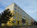 Byt 3+1 Most - Obránců míru ul.