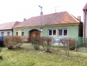 Особняк, Strakonice, Číčenice