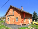 Rodinný dům 4+1 Horní Habartice, okr. Děčín