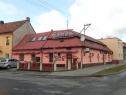Restaurace, herna Čáslav