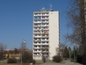 трехкомнатная квартира, 69 м2, Litoměřice, Štětí, Stračenská