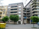 Pronájem garsoniéry, OV, Pardubice - centrum