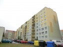 Byt 3+1 Most - Josefa Ševčíka ul.