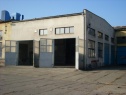 Pronájem tří vytápěných hal o CP 420m2, Hradec Králové