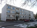Družtevní byt 1+1, Heřmanův Městec, okr. Chrudim